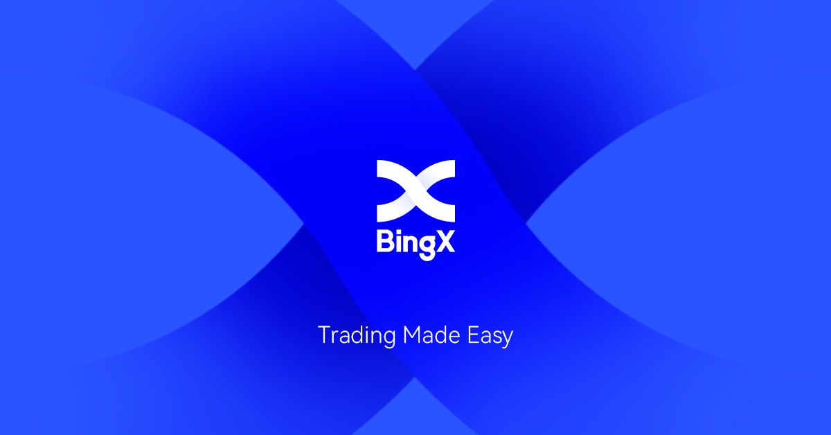 BingX歡慶五週年  千萬USDT等你拿