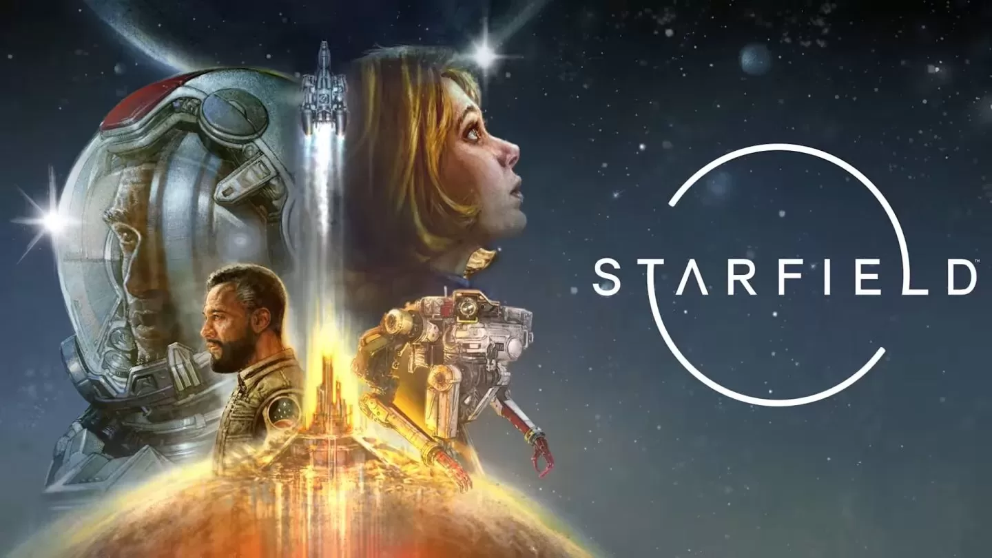 仰望《星空Starfield》！歡慶上市，Xbox 硬體新品、遊戲陣容齊發– 民生頭條