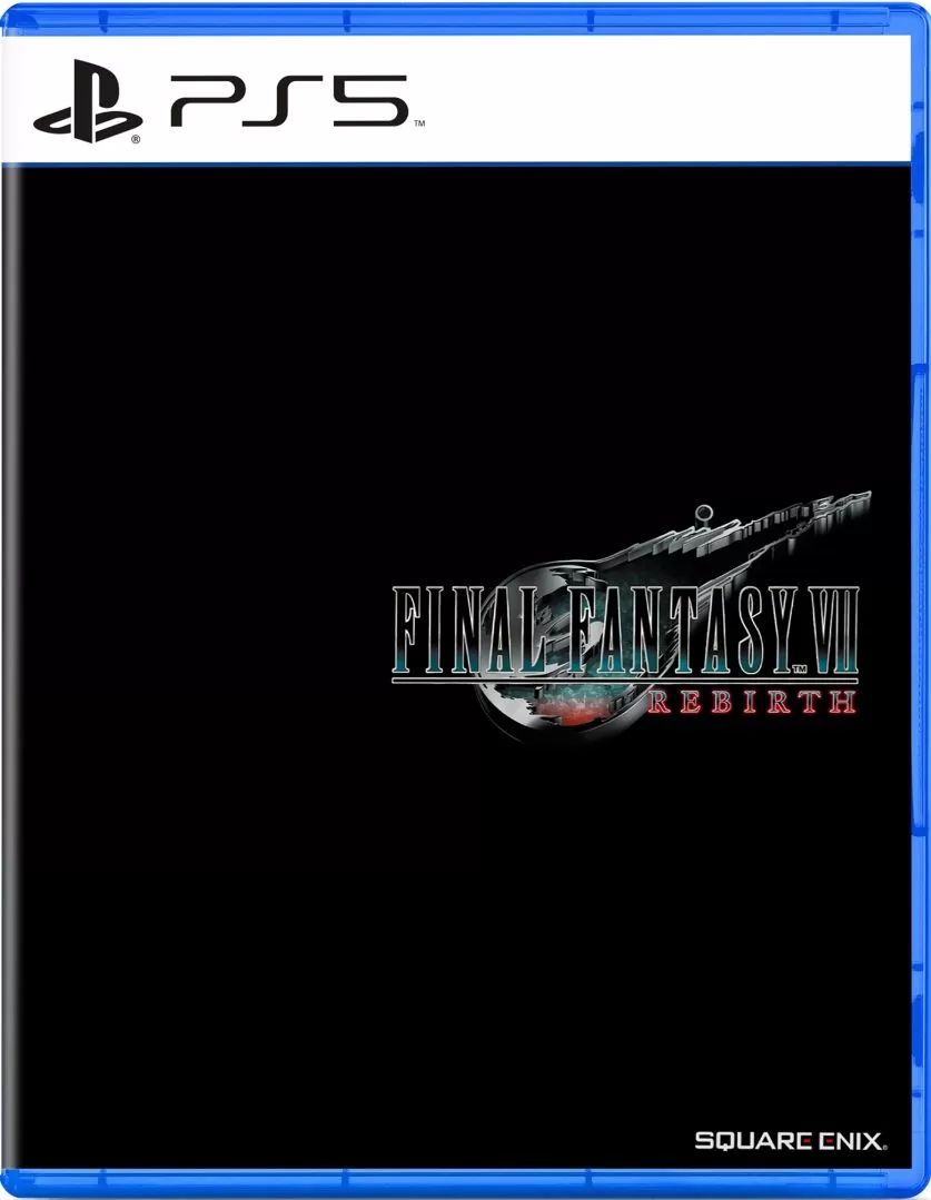 《Final Fantasy VII 重生》公開世界觀／角色／戰鬥＆實體版／下載版特典情報