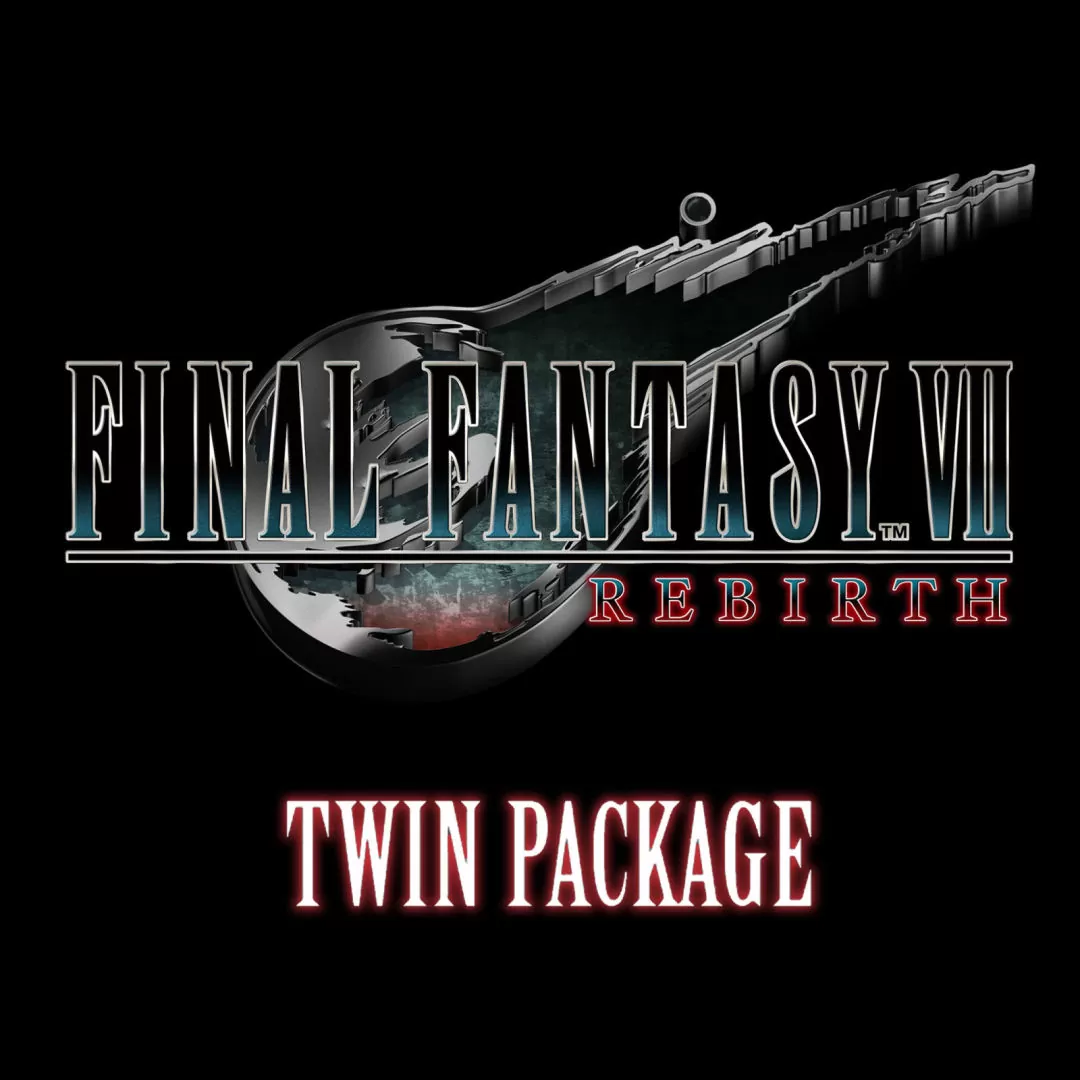 《Final Fantasy VII 重生》公開世界觀／角色／戰鬥＆實體版／下載版特典情報