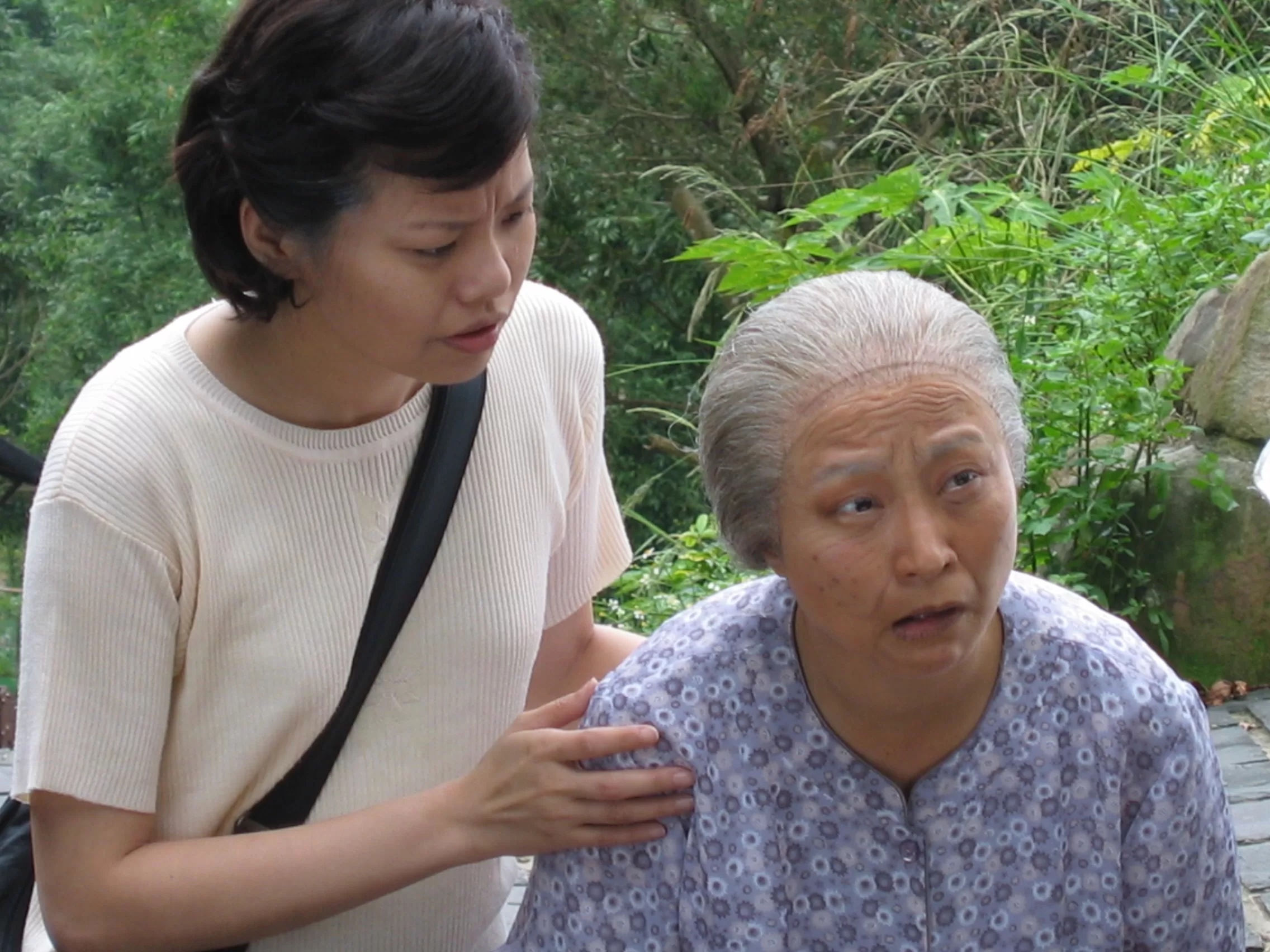 「國民媽媽」楊麗音演技深植人心　年輕到90歲老戲親自上陣