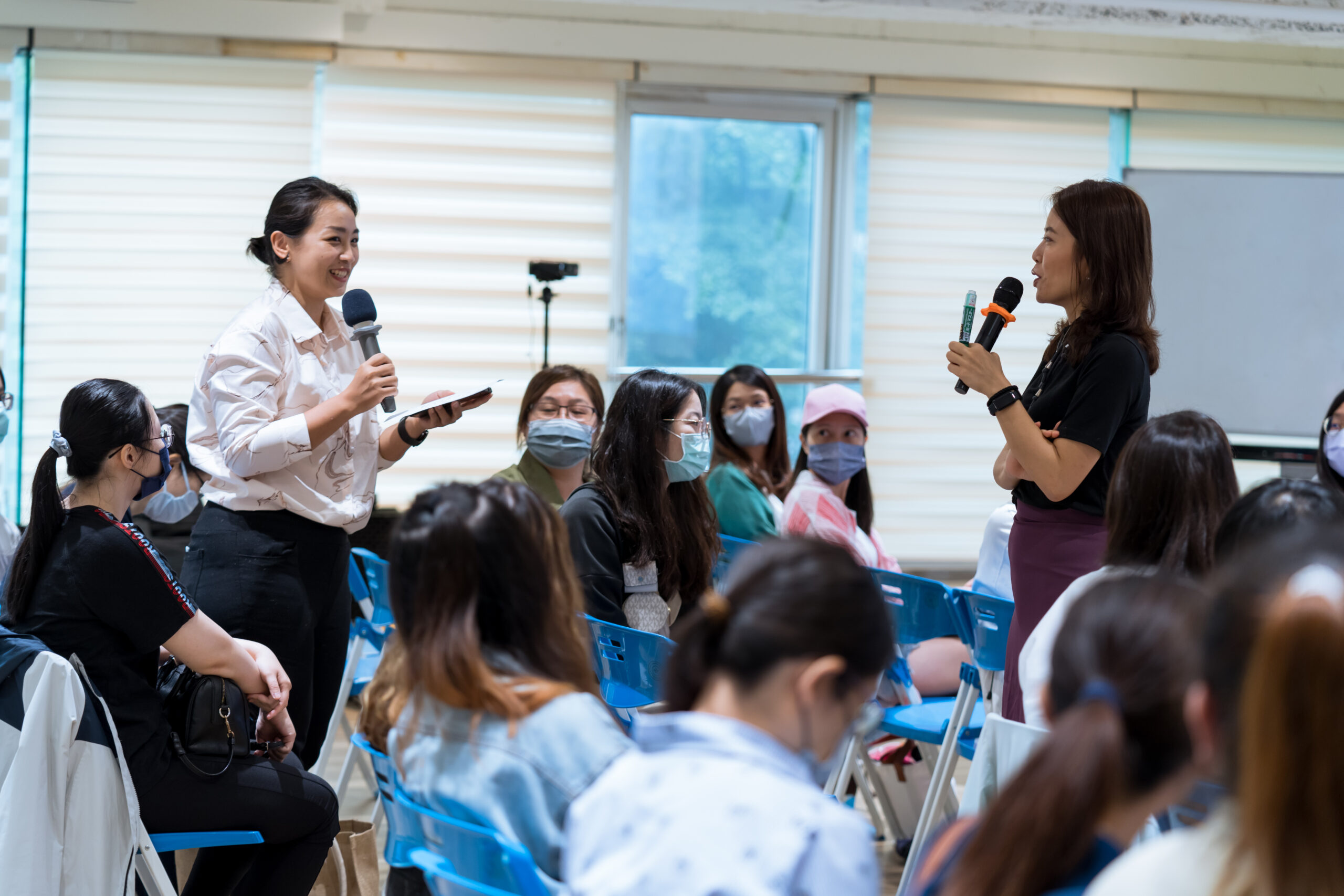 標榜緊密社群共學成就自己  台灣最大女性平台推出早鳥優惠