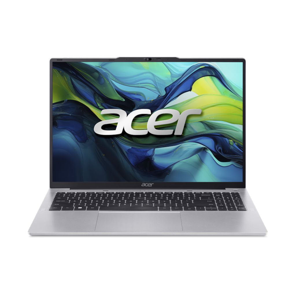 Acer 推出 16 吋 i5 文書筆電 Aspire Lite 16