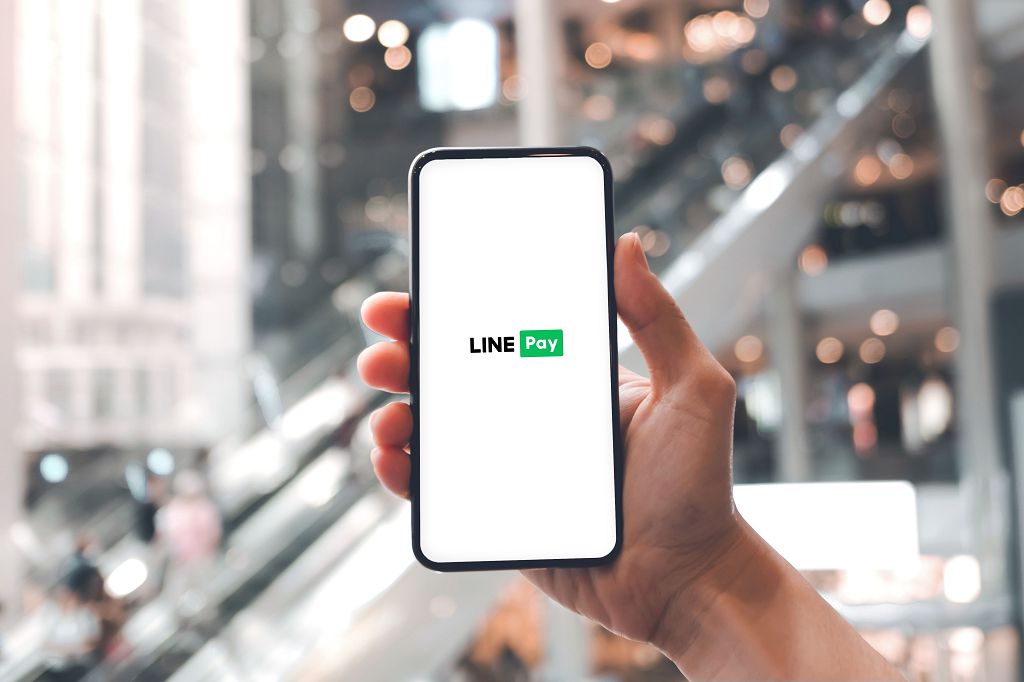 LINE Pay 搶攻年終消費熱潮，攜近萬通路領券賺點優惠升級