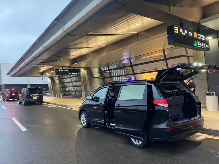 苗栗包車旅遊輕鬆玩 享明星級待遇 出遊專車接送探索全台熱門景點