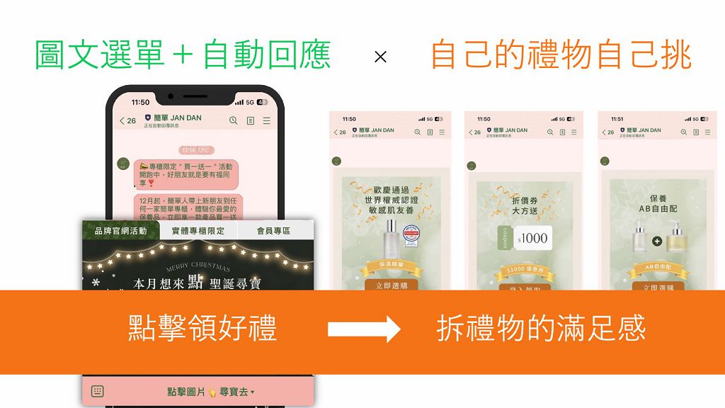 LINE 發布行銷新工具、經營教學與會員獎勵，「商家俱樂部」助攻中小店家